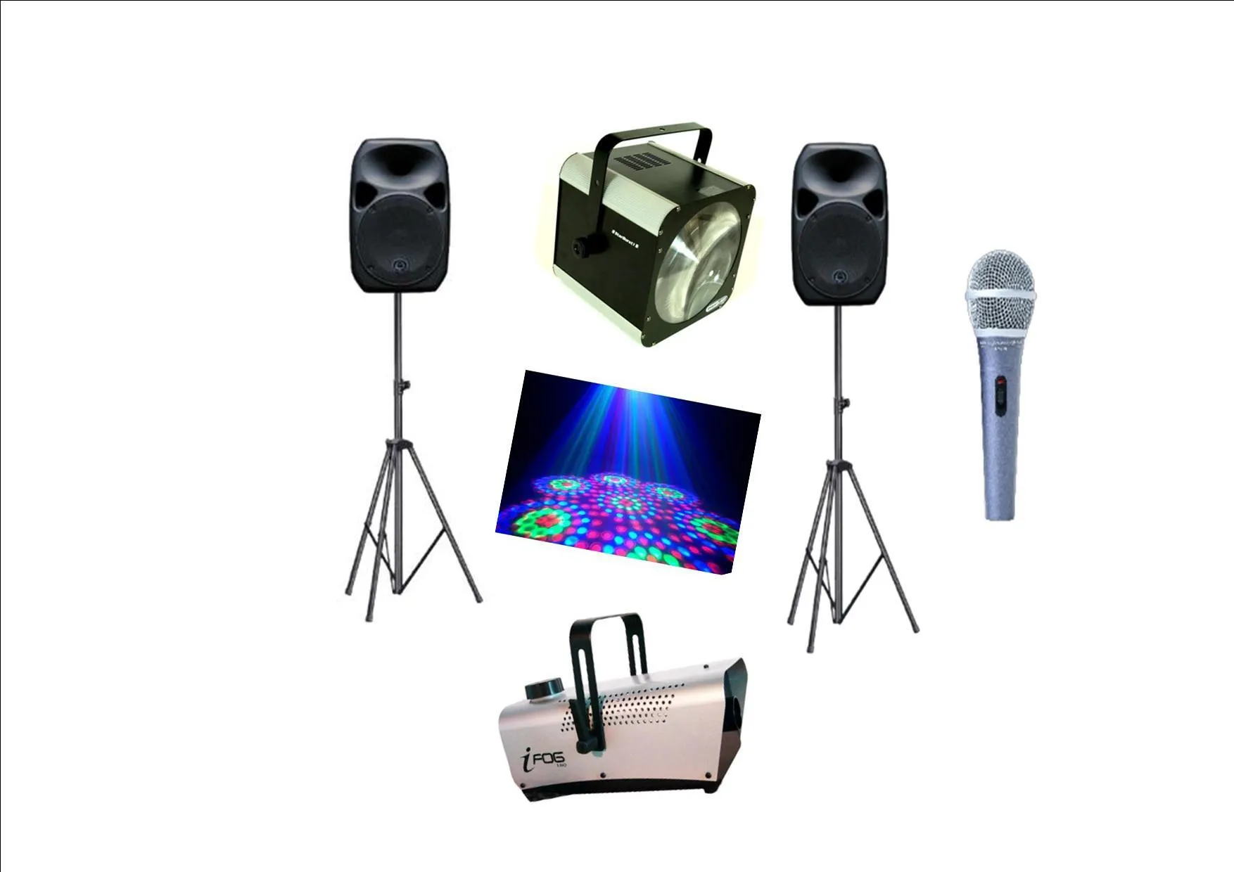 Ultimate Party Pack