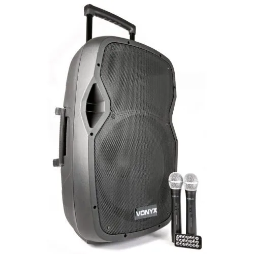 Portable PA - Large