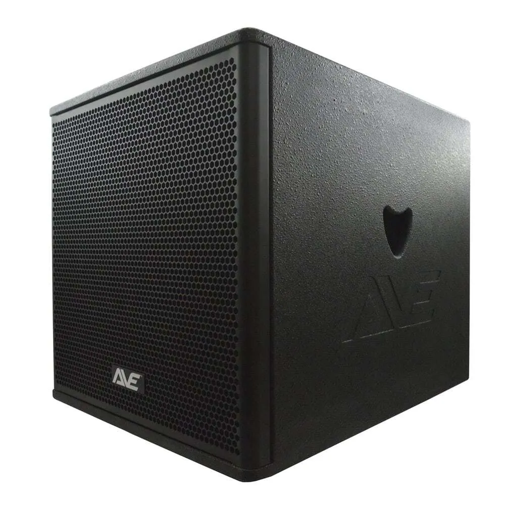 Bassboy 18 Subwoofer