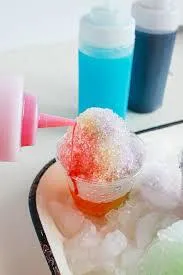 Sno Cone Extra 100 Serves