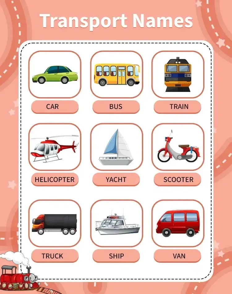 Transport