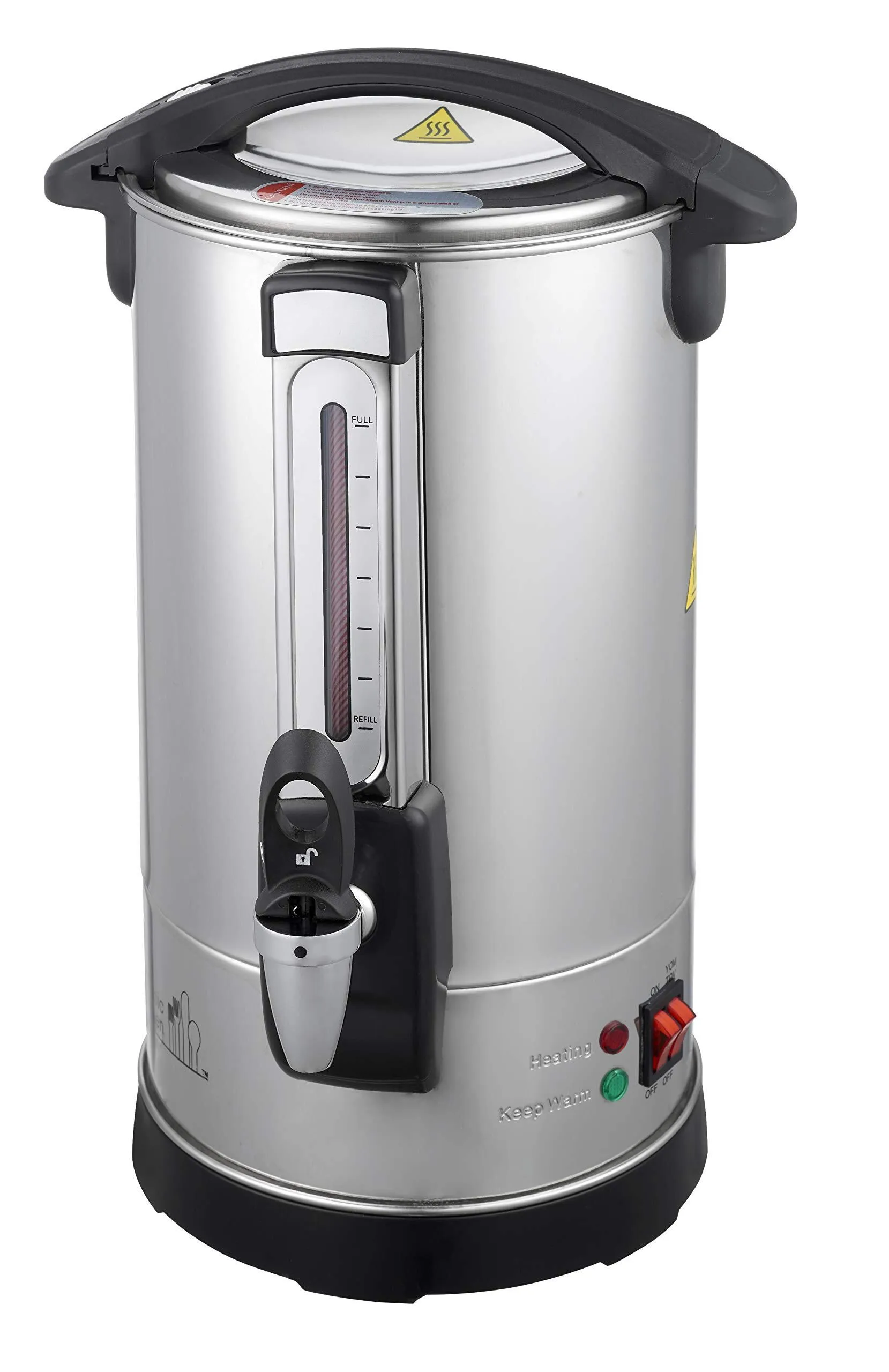 Heating Urn