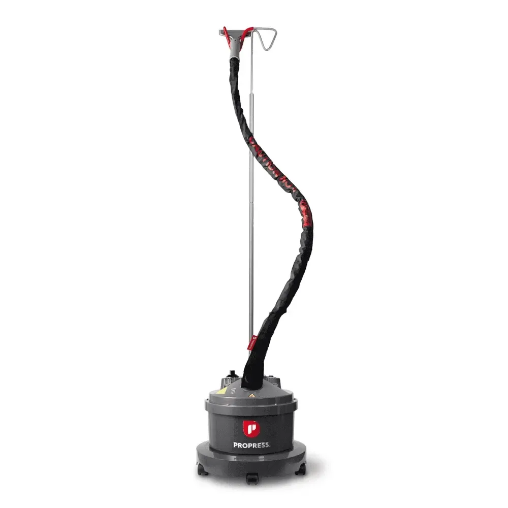 ProPress 580 Steamer