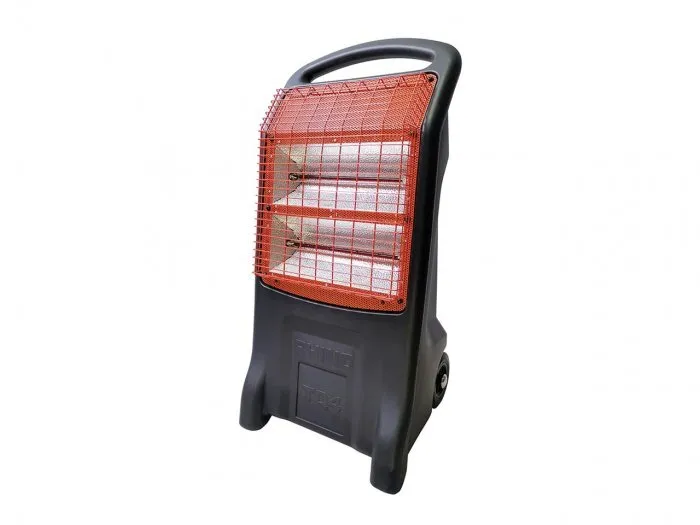 Rhino TQ4 Heater
