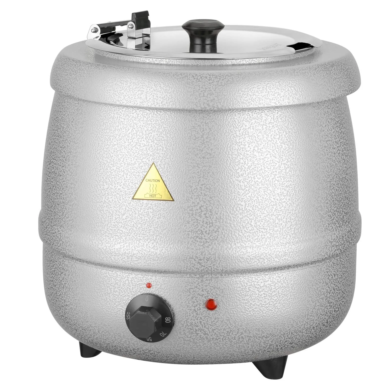 Soup Kettle