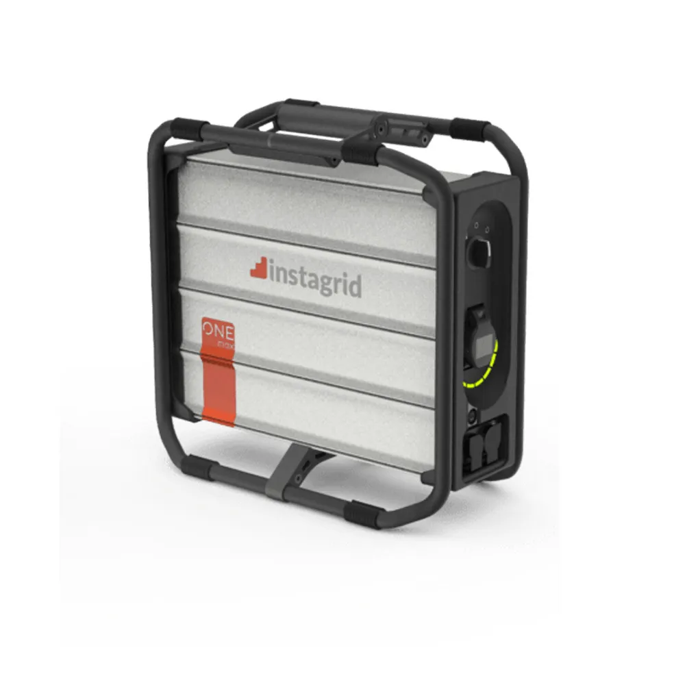 Insta Grid Battery