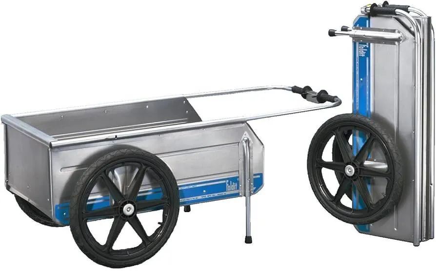 Fold it Cart