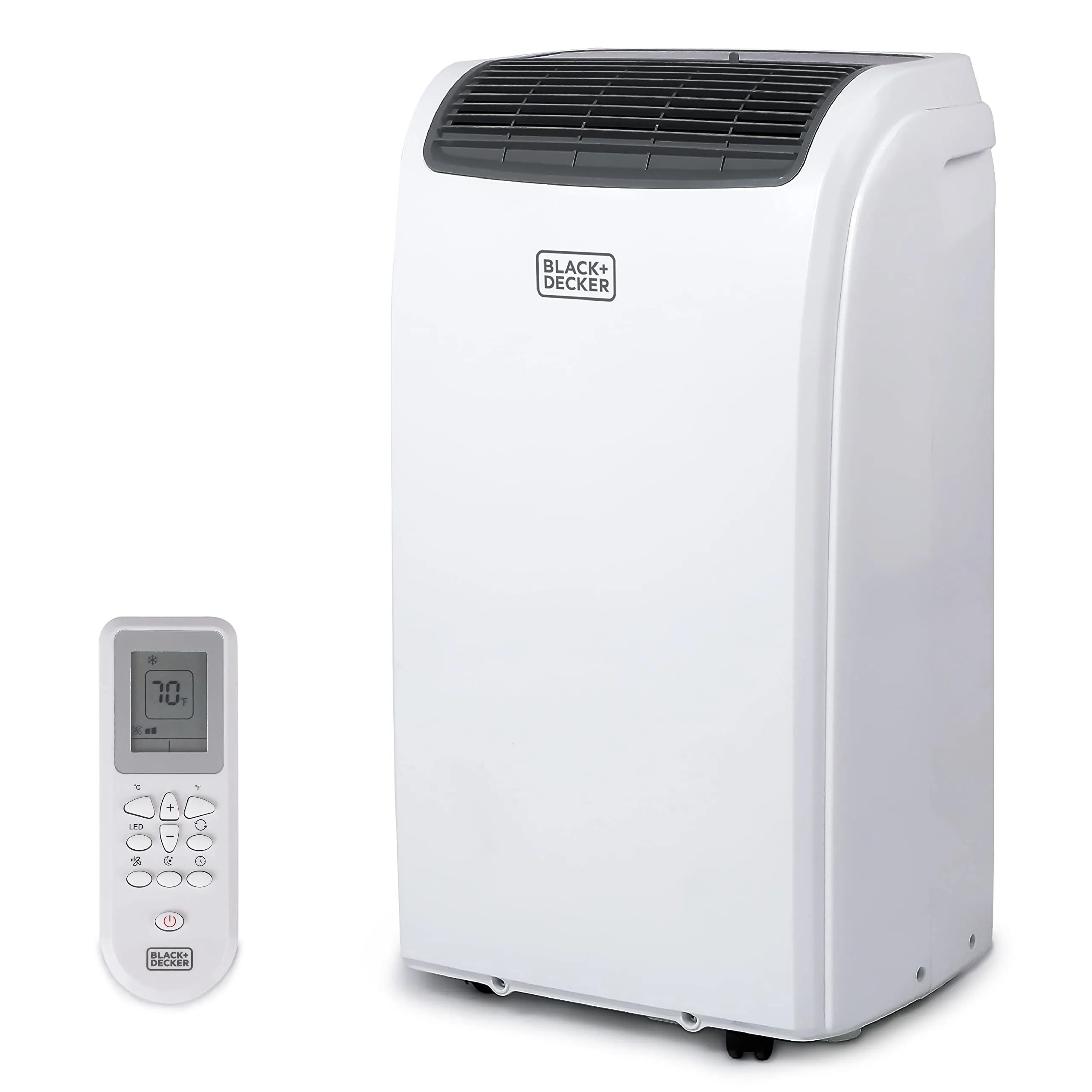 Air Con Unit Portable