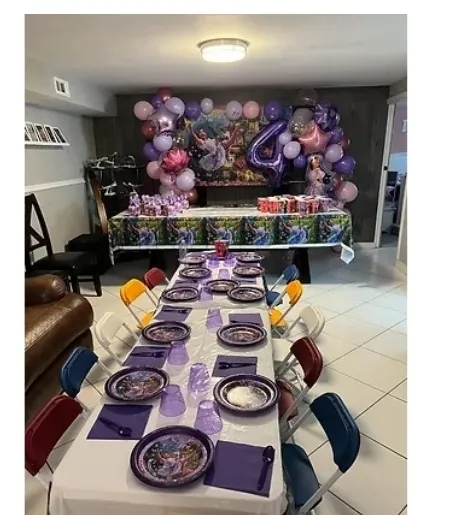 TODDLER CHAIRS