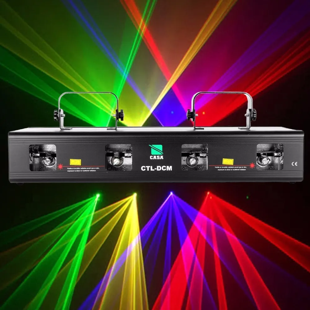 X-Ray LIght 