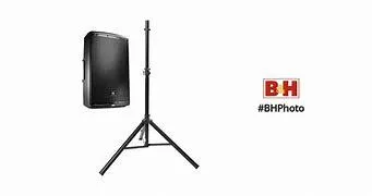 Speakers