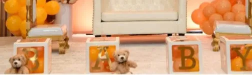 BABY Boxes Set