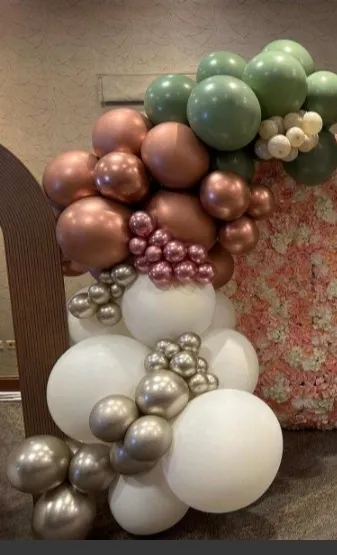 Balloons services