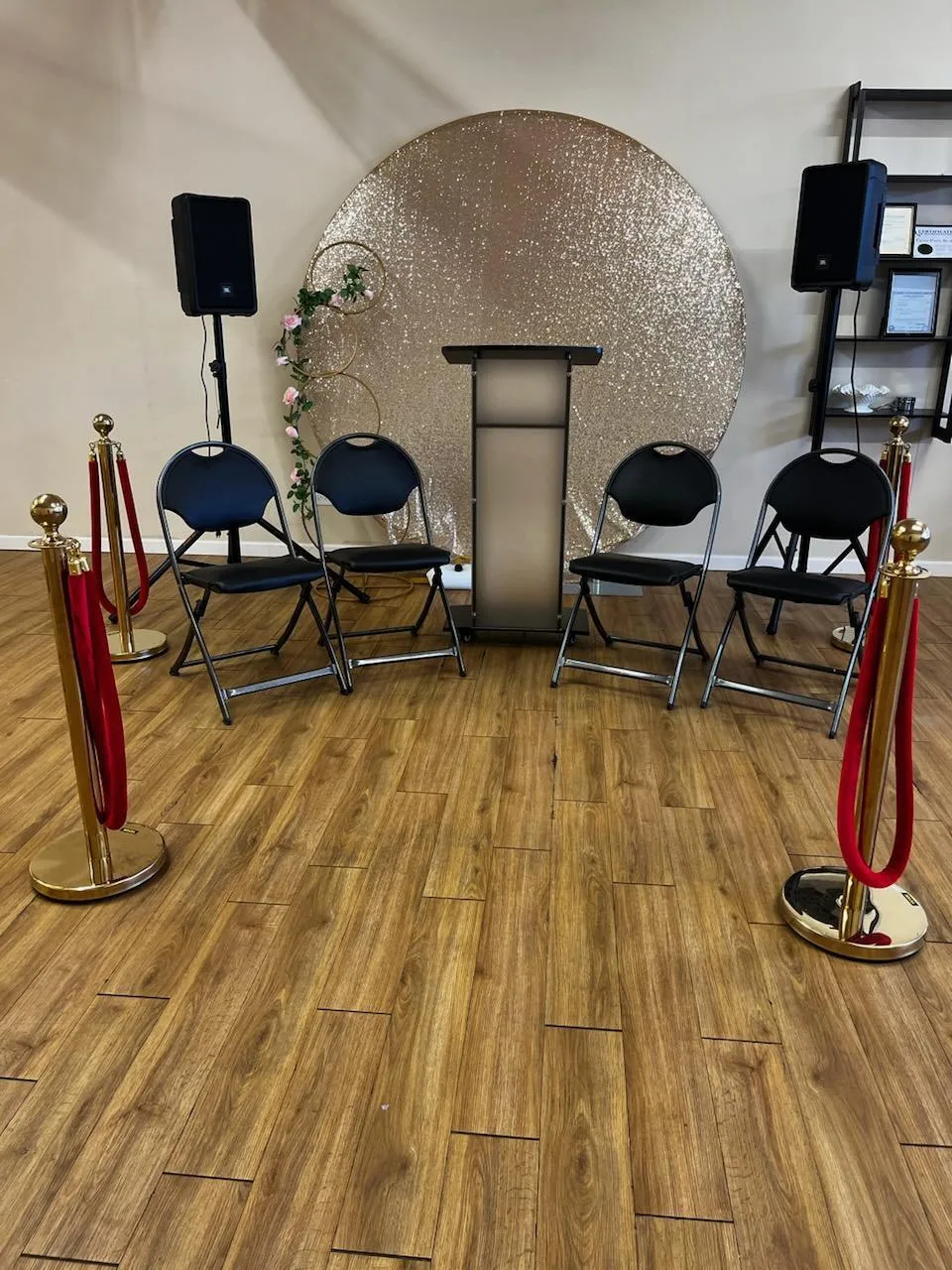 Podium 