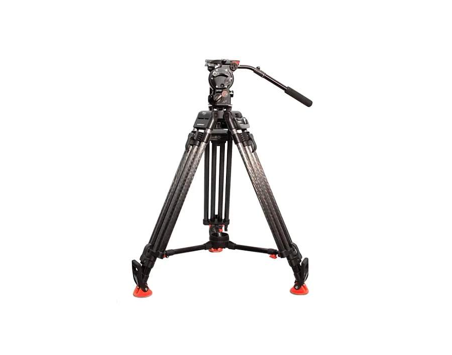 O'Connor 1030D Tripod System