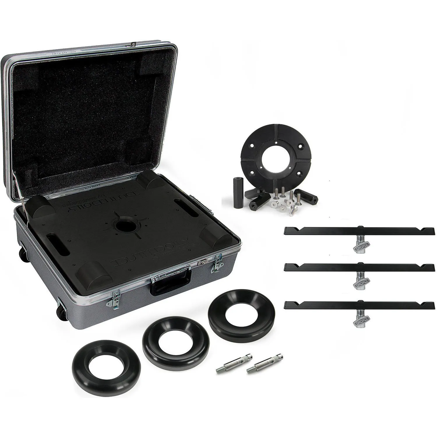 Matthews 20x24" Dutti Dolly Rental Kit