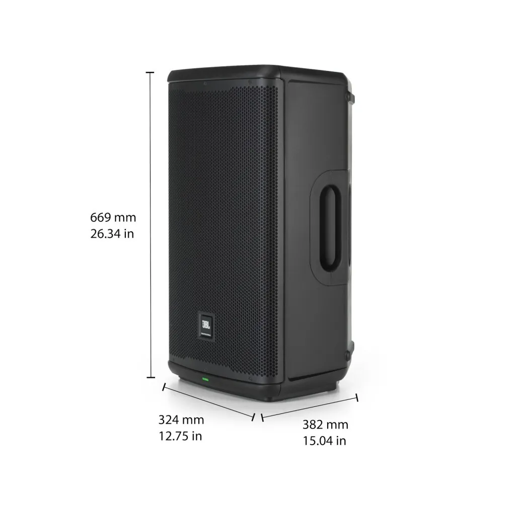 JBL EON 700