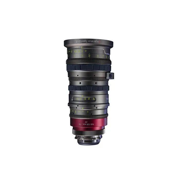 Angenieux EZ-1 30-90mm Cinema Lens Pack