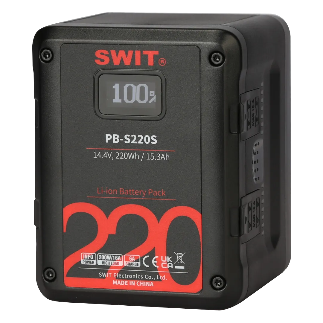SWIT 220Wh
