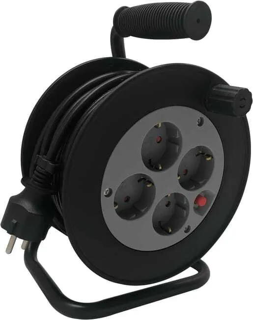 EXTENSÃO ELÉTRICA 40M
