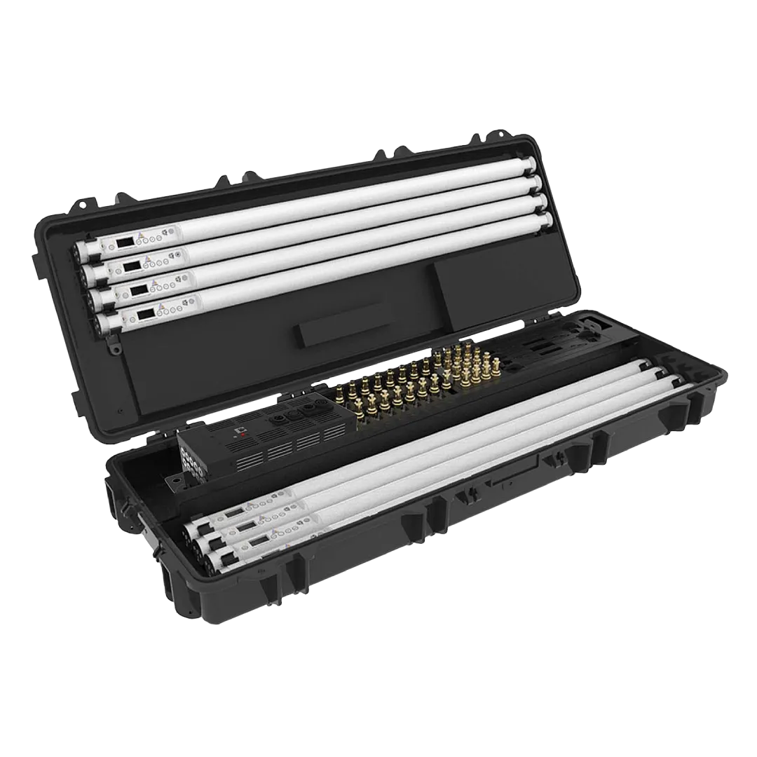 ASTERA TITAN TUBES KIT COMPLETO