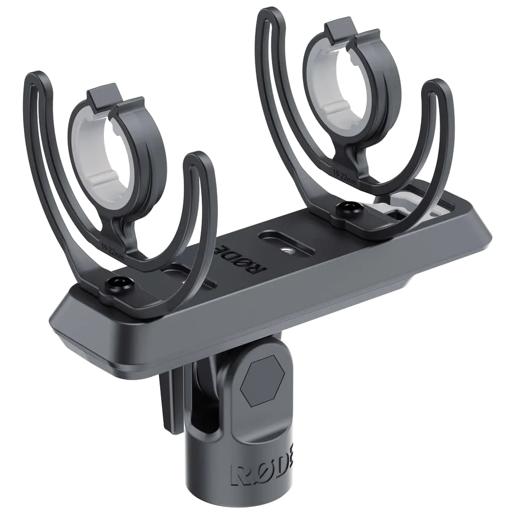 SUPORTE MICROFONE