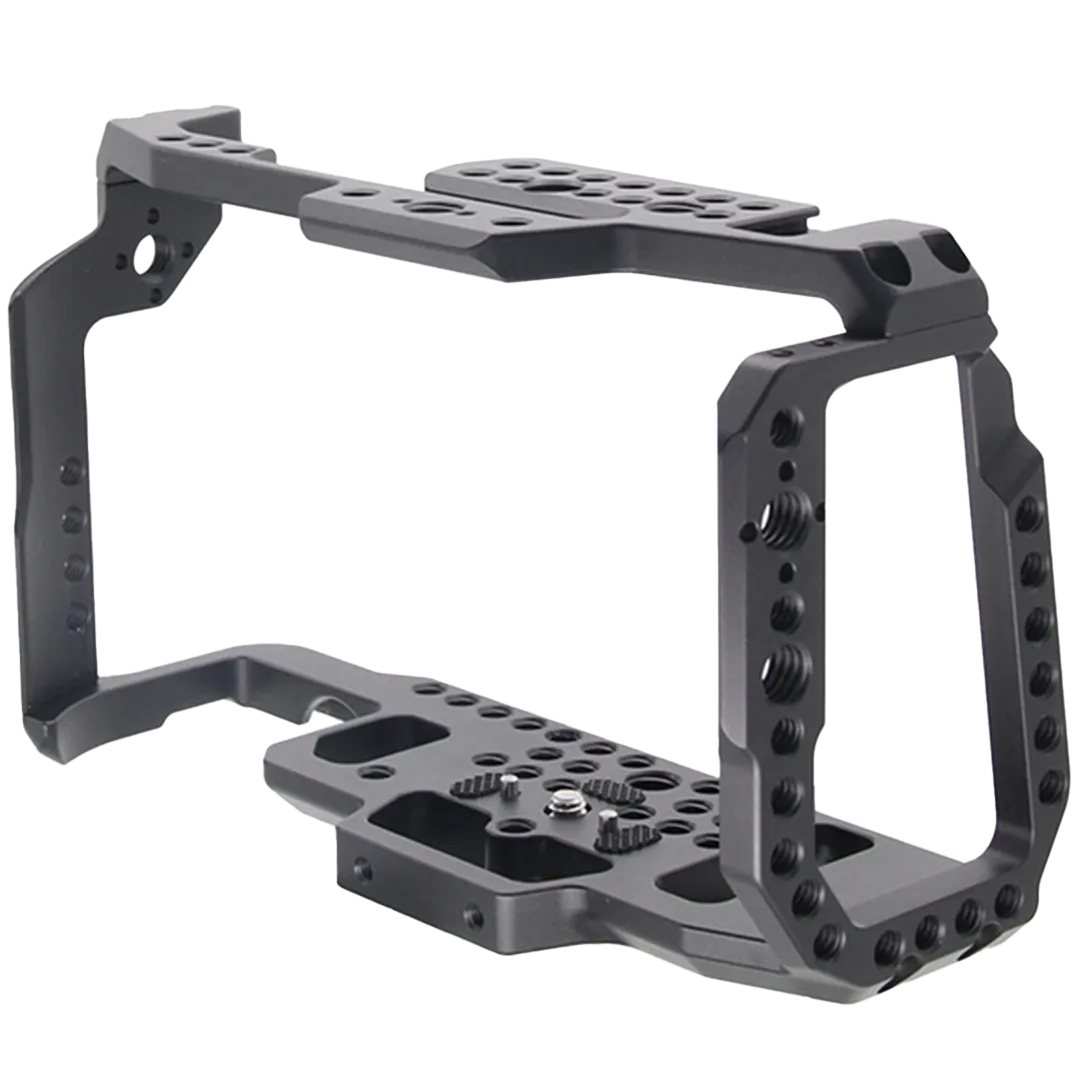 CAGE BMPCC