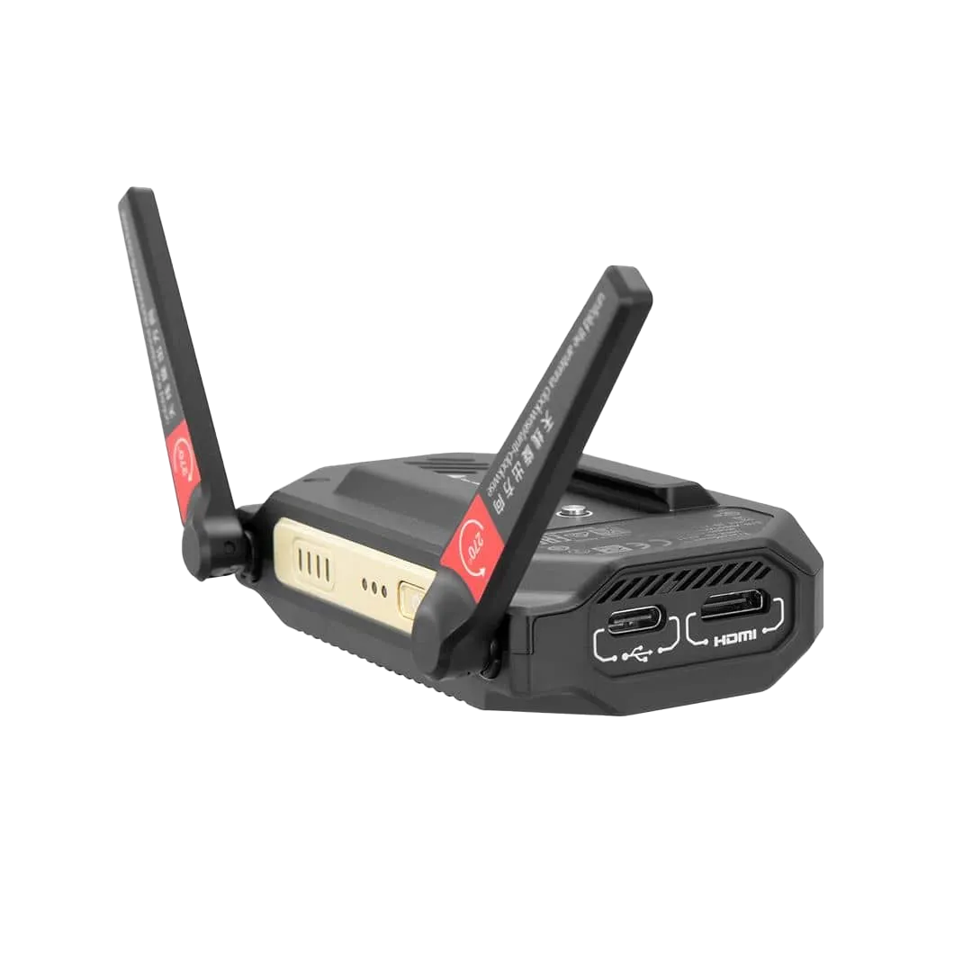 Zhiyun TransMount 2