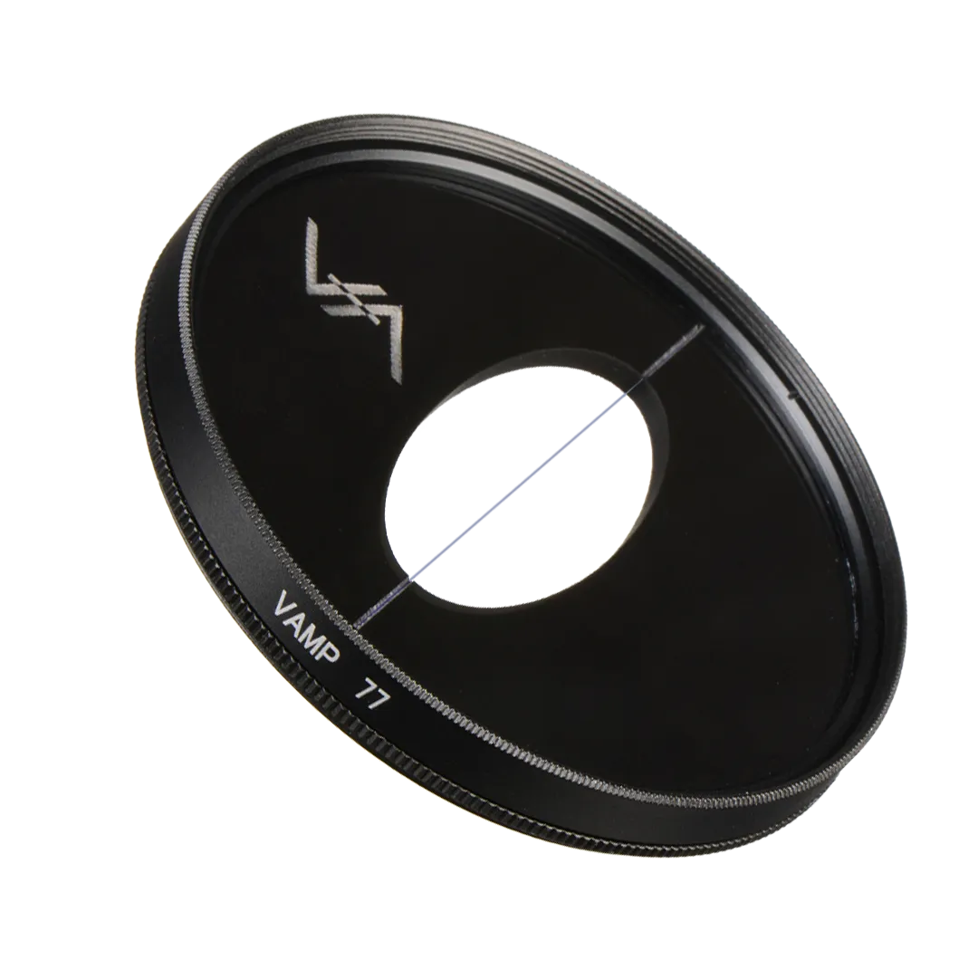 ANAMORPHIC FILTER