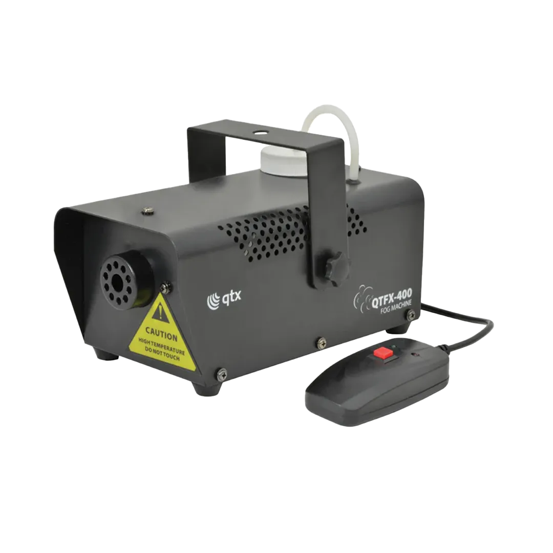 QTFX-400