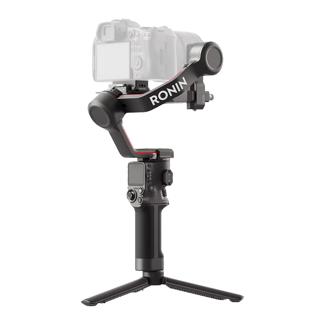 DJI RS3