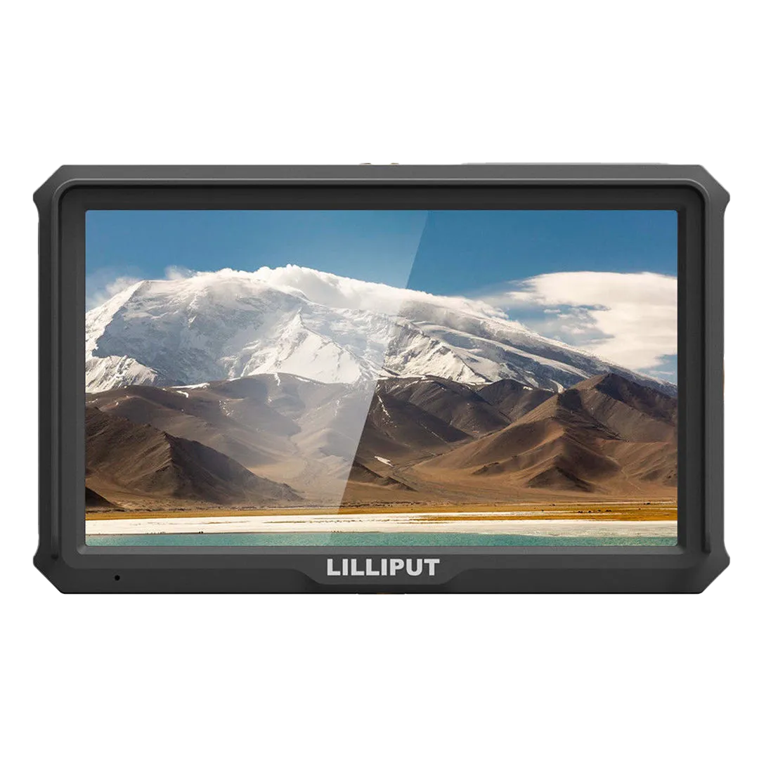 LILIPUT 5''