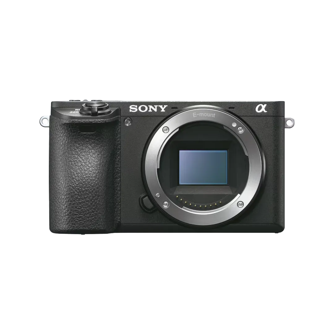 SONY A6500 BASE KIT