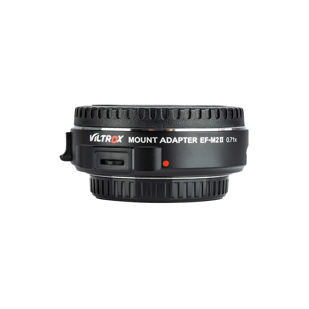VILTROX M2 EF / M43