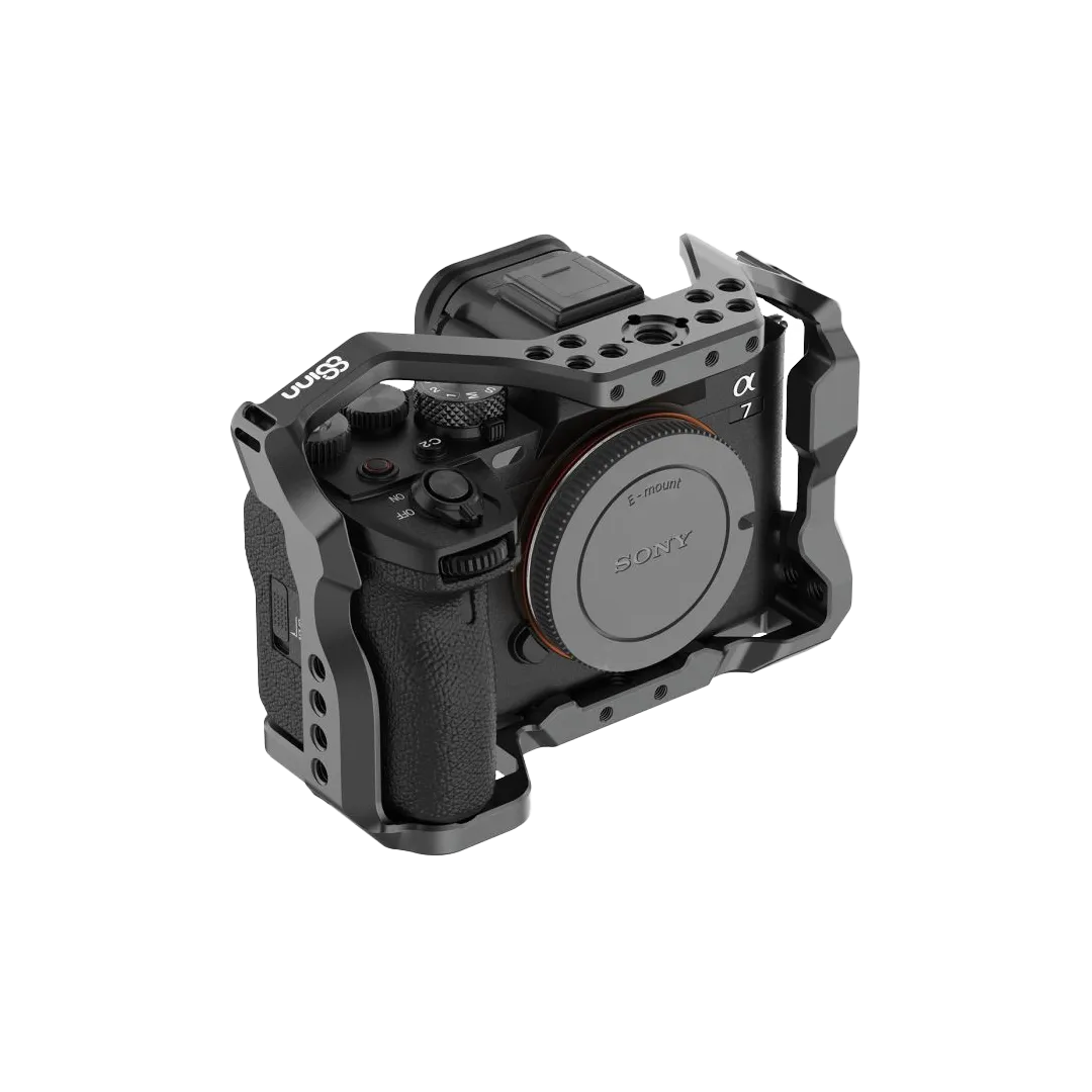 SONY A7IV BASE KIT