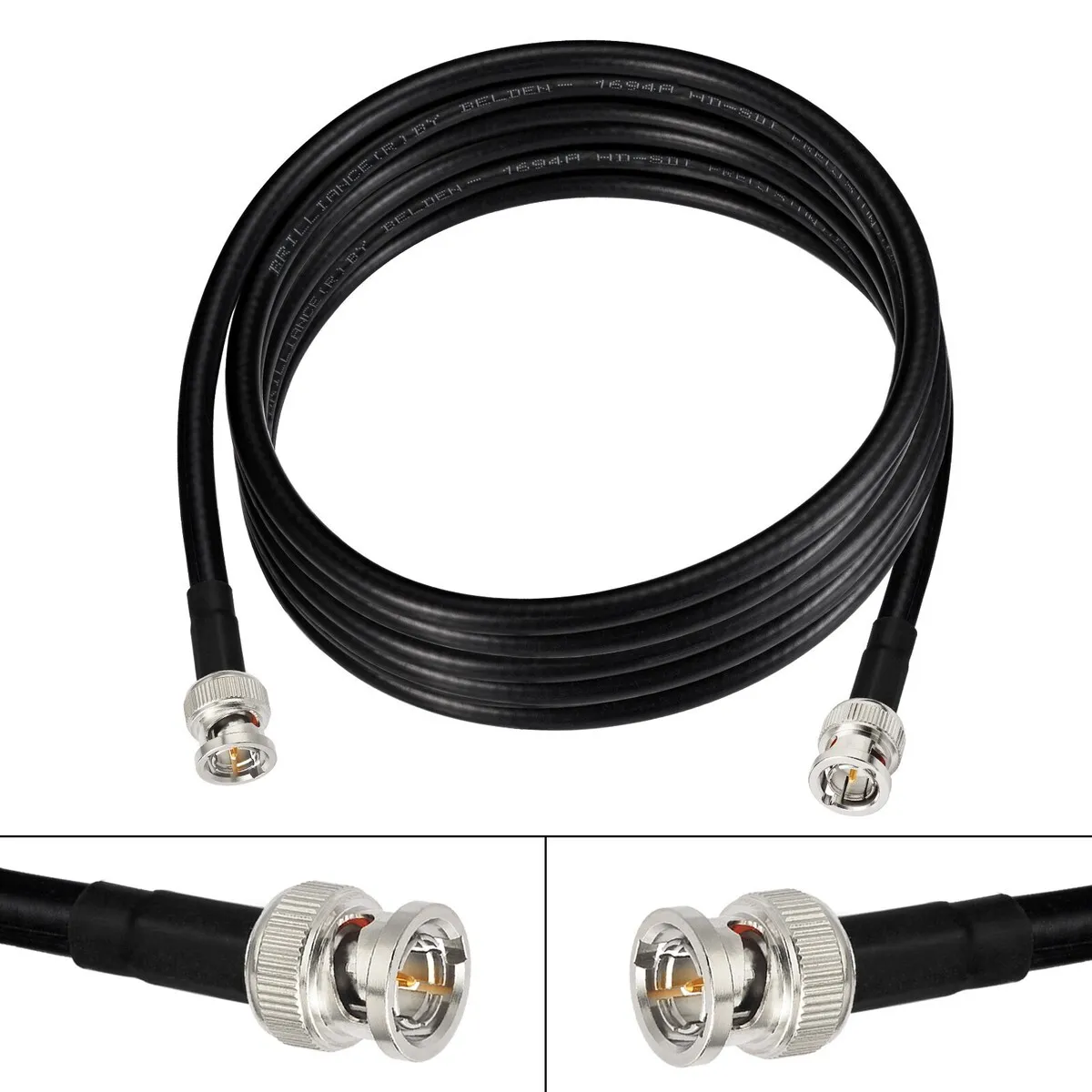 CABO SDI 12G 5,7m