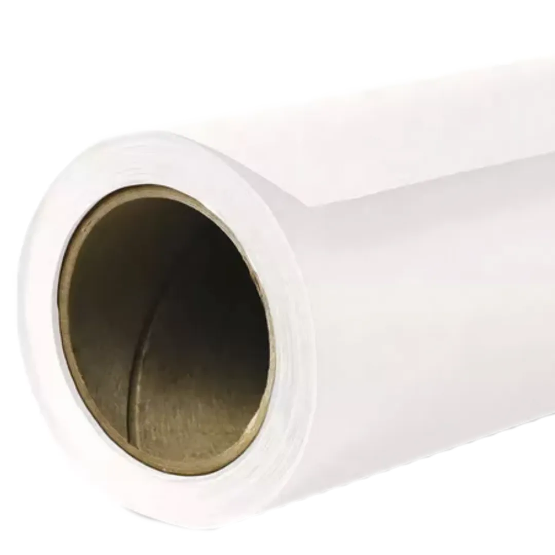 CICLORAMA BRANCO