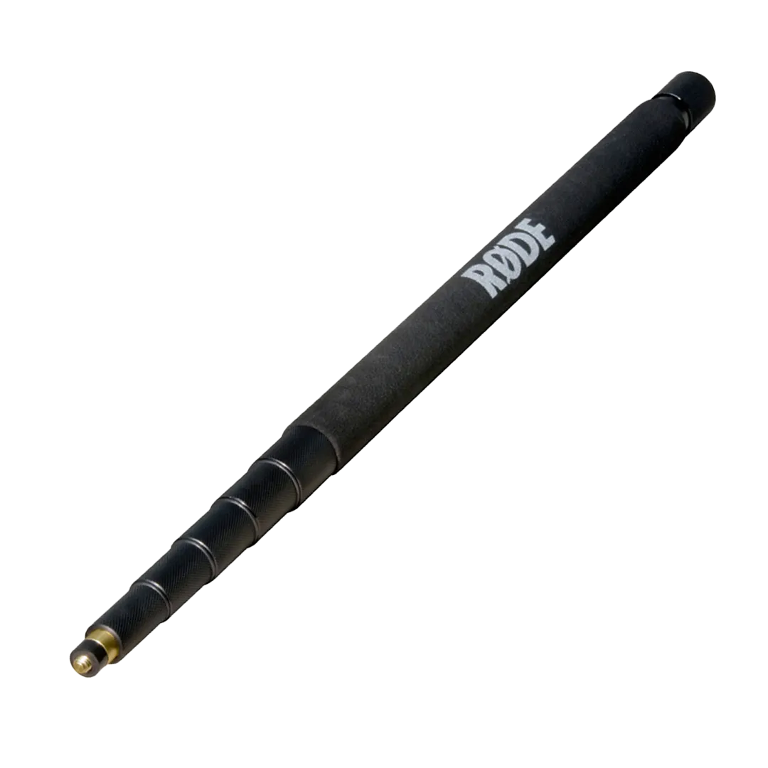 PERCHE RODE BOOMPOLE