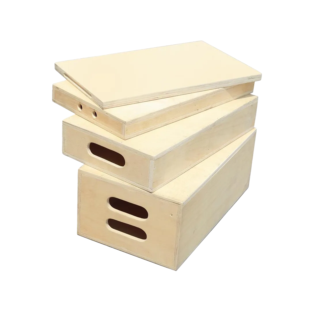 APPLE BOX