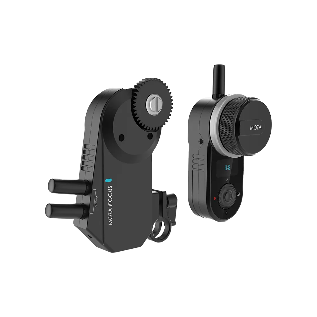 MOZA I-FOCUS