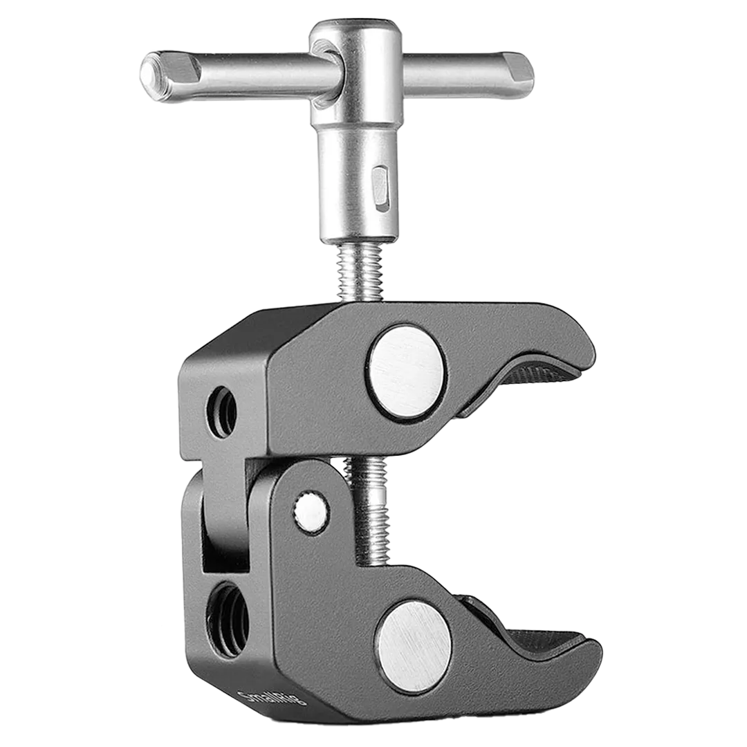SUPER CLAMP