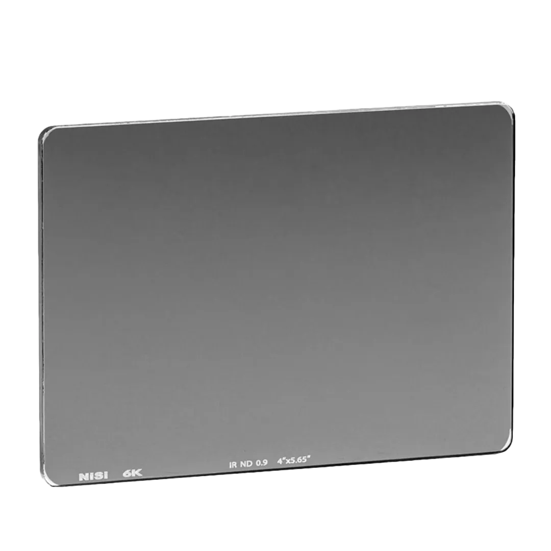 NISI CINEMA IR ND - 6X KIT