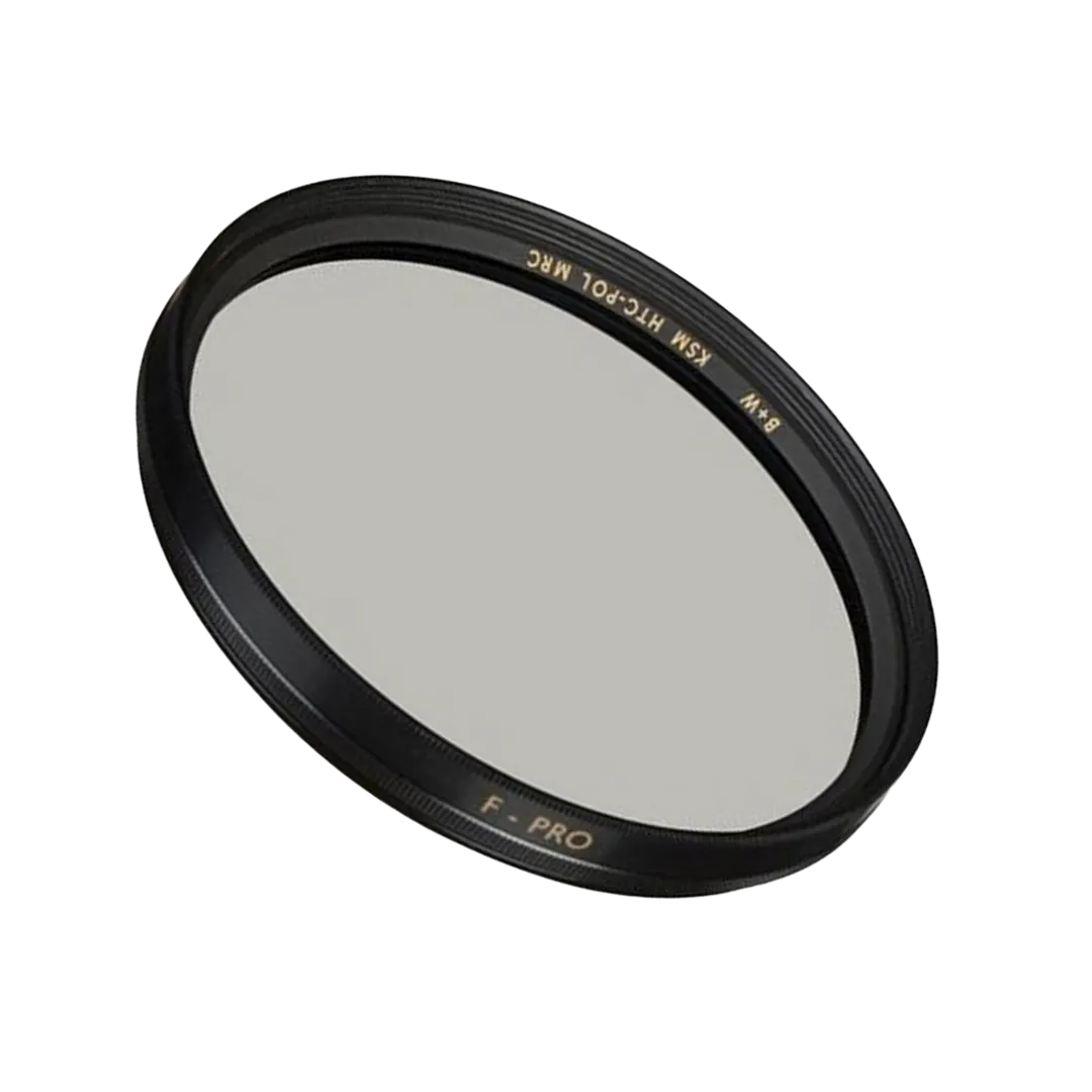 B+W POLARIZADOR