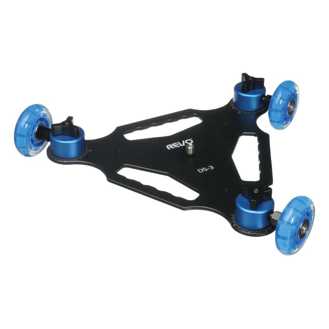 SKATER DOLLY