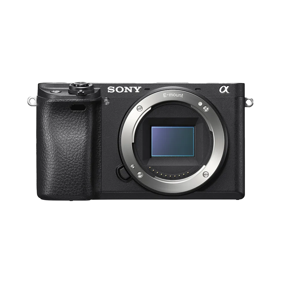 SONY A6300