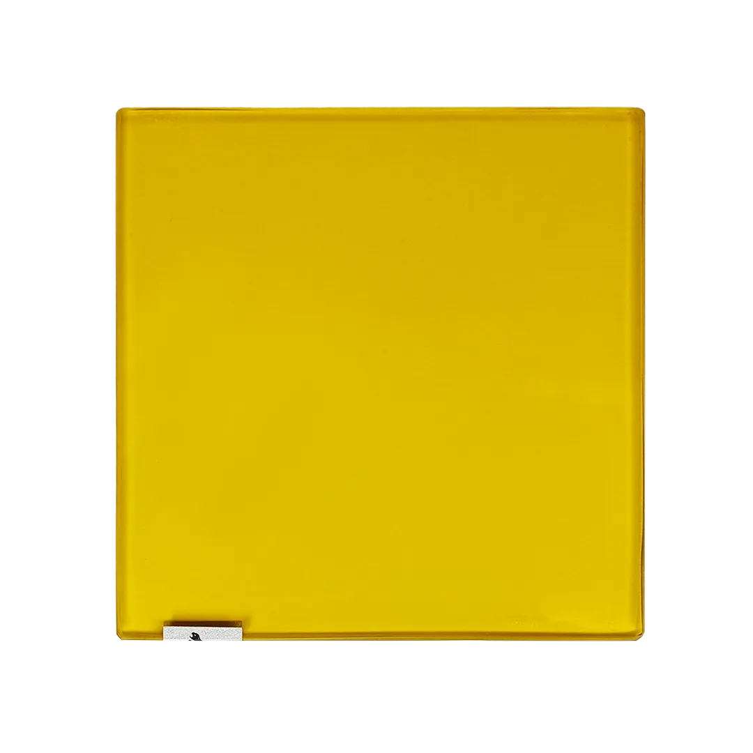 TIFFEN 9 YELLOW 3