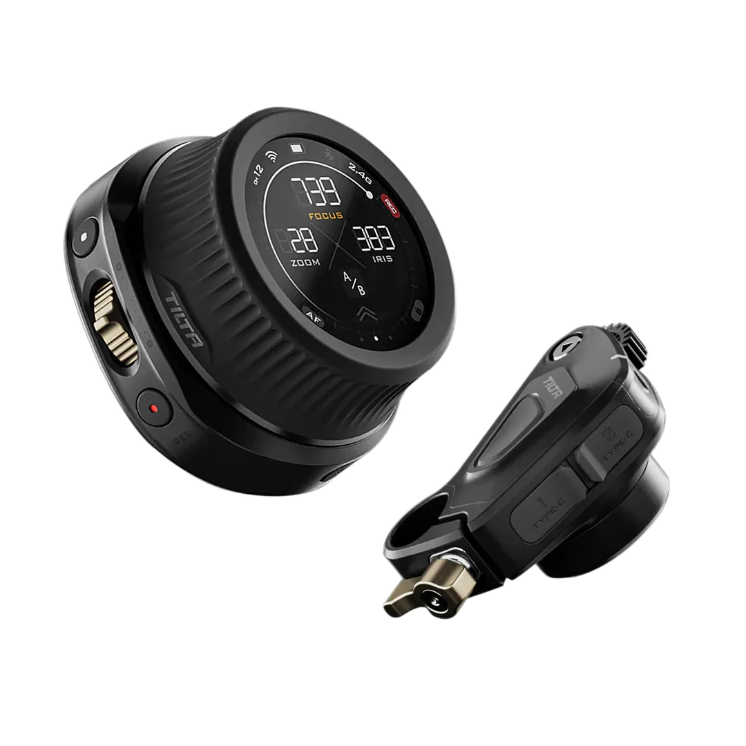 NUCLEUS N-II