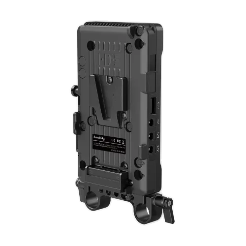 V-MOUNT BASE PLATE
