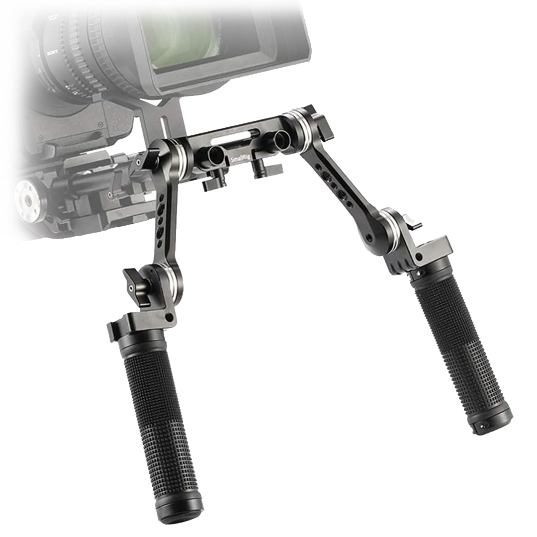 DUAL HANDLE
