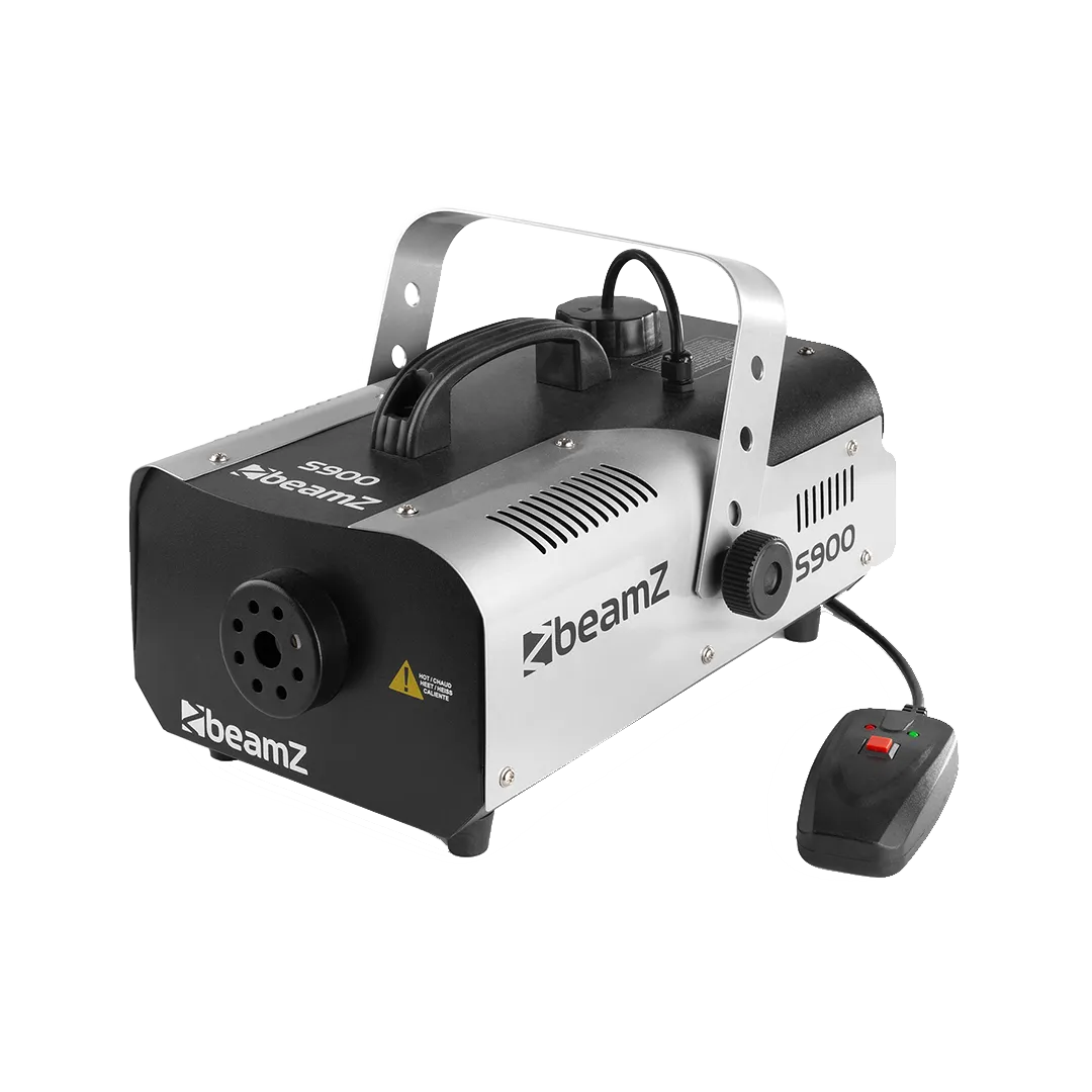 BEAMZ S900